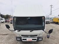 MITSUBISHI FUSO Canter Aluminum Van TKG-FBA20 2016 9,574km_8