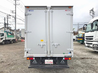 MITSUBISHI FUSO Canter Aluminum Van TKG-FBA20 2016 9,574km_9