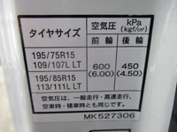 MITSUBISHI FUSO Canter Flat Body TKG-FBA20 2016 45,561km_14
