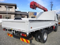 MITSUBISHI FUSO Canter Truck (With 4 Steps Of Cranes) TKG-FEB80 2013 55,587km_4