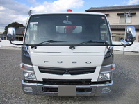 MITSUBISHI FUSO Canter Truck (With 4 Steps Of Cranes) TKG-FEB80 2013 55,587km_7