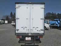 TOYOTA Dyna Refrigerator & Freezer Truck SKG-XZU605 2011 106,542km_10