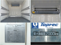 TOYOTA Dyna Refrigerator & Freezer Truck SKG-XZU605 2011 106,542km_15