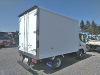 TOYOTA Dyna Refrigerator & Freezer Truck SKG-XZU605 2011 106,542km_2