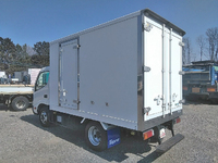 TOYOTA Dyna Refrigerator & Freezer Truck SKG-XZU605 2011 106,542km_4