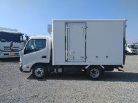 TOYOTA Dyna Refrigerator & Freezer Truck SKG-XZU605 2011 106,542km_5