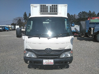 TOYOTA Dyna Refrigerator & Freezer Truck SKG-XZU605 2011 106,542km_8