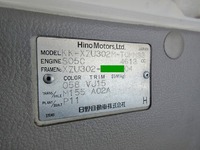 HINO Dutro Aluminum Van KK-XZU302M 2002 145,858km_38
