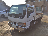 ISUZU Elf Dump U-NKR66ED 1993 304,740km_3