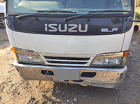 ISUZU Elf Dump U-NKR66ED 1993 304,740km_4