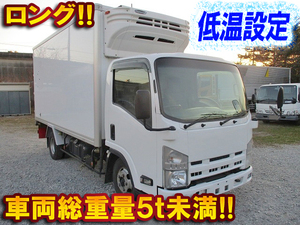 Elf Refrigerator & Freezer Truck_1