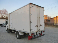 ISUZU Elf Refrigerator & Freezer Truck BKG-NJR85AN 2009 303,157km_2