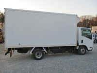 ISUZU Elf Refrigerator & Freezer Truck BKG-NJR85AN 2009 303,157km_5
