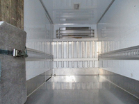 ISUZU Elf Refrigerator & Freezer Truck BKG-NJR85AN 2009 303,157km_8