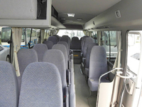 TOYOTA Coaster Micro Bus SDG-XZB50 2012 144,641km_12
