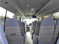 TOYOTA Coaster Micro Bus SDG-XZB50 2012 144,641km_15