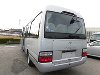 TOYOTA Coaster Micro Bus SDG-XZB50 2012 144,641km_2