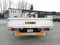 UD TRUCKS Condor Truck (With 4 Steps Of Cranes) PB-MK36A 2005 575,539km_10