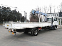 UD TRUCKS Condor Truck (With 4 Steps Of Cranes) PB-MK36A 2005 575,539km_2
