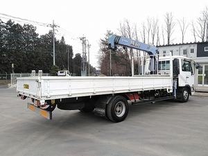 Condor Truck (With 4 Steps Of Cranes)_2