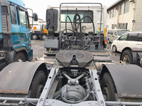 UD TRUCKS Quon Trailer Head LKG-GK6XAB 2011 694,277km_6