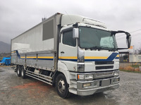 MITSUBISHI FUSO Super Great Aluminum Wing PJ-FU54JTZ 2005 1,218,709km_2