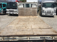 ISUZU Elf Flat Body TKG-NKR85A 2012 241,314km_10