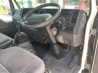 ISUZU Elf Flat Body TKG-NKR85A 2012 241,314km_30