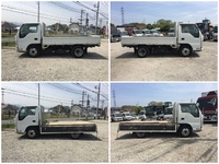 ISUZU Elf Flat Body TKG-NKR85A 2012 241,314km_5