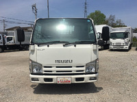 ISUZU Elf Flat Body TKG-NKR85A 2012 241,314km_6