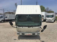 ISUZU Elf Flat Body TKG-NKR85A 2012 241,314km_7