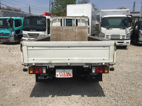 ISUZU Elf Flat Body TKG-NKR85A 2012 241,314km_8