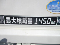 MITSUBISHI FUSO Canter Double Cab TPG-FEA20 2016 10,128km_13