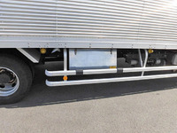 UD TRUCKS Condor Aluminum Van TKG-MK38C 2014 325,000km_10