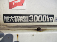TOYOTA Toyoace Panel Van BDG-XZU414 2010 131,549km_15