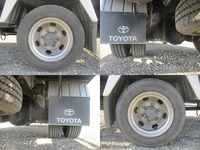 TOYOTA Toyoace Panel Van BDG-XZU414 2010 131,549km_18