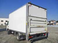 TOYOTA Toyoace Panel Van BDG-XZU414 2010 131,549km_2