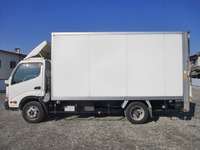 TOYOTA Toyoace Panel Van BDG-XZU414 2010 131,549km_5