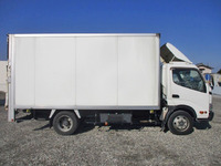 TOYOTA Toyoace Panel Van BDG-XZU414 2010 131,549km_6