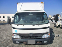 TOYOTA Toyoace Panel Van BDG-XZU414 2010 131,549km_7