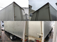 MITSUBISHI FUSO Canter Aluminum Van KK-FE82EEV 2004 173,539km_3