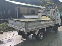 TOYOTA Hiace Flat Body N-LH85 1989 146,487km_2