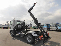 HINO Ranger Arm Roll Truck TKG-FC9JEAA 2015 104,000km_2