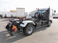 HINO Ranger Arm Roll Truck TKG-FC9JEAA 2015 104,000km_4