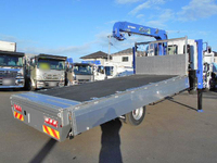 ISUZU Forward Self Loader (With 4 Steps Of Cranes) TKG-FRR90S2 2018 716km_10