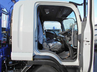 ISUZU Forward Self Loader (With 4 Steps Of Cranes) TKG-FRR90S2 2018 716km_31