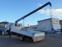 ISUZU Forward Self Loader (With 4 Steps Of Cranes) TKG-FRR90S2 2018 716km_6