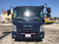 ISUZU Forward Arm Roll Truck TKG-FRR90S2 2014 50,542km_6