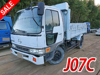 HINO Ranger Dump KC-FC3JCBD 1997 231,559km_1