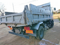 HINO Ranger Dump KC-FC3JCBD 1997 231,559km_2